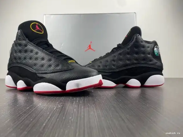 Chep Onekick 13 JORDAN 414571-062 PLAYOFFS AIR 0424